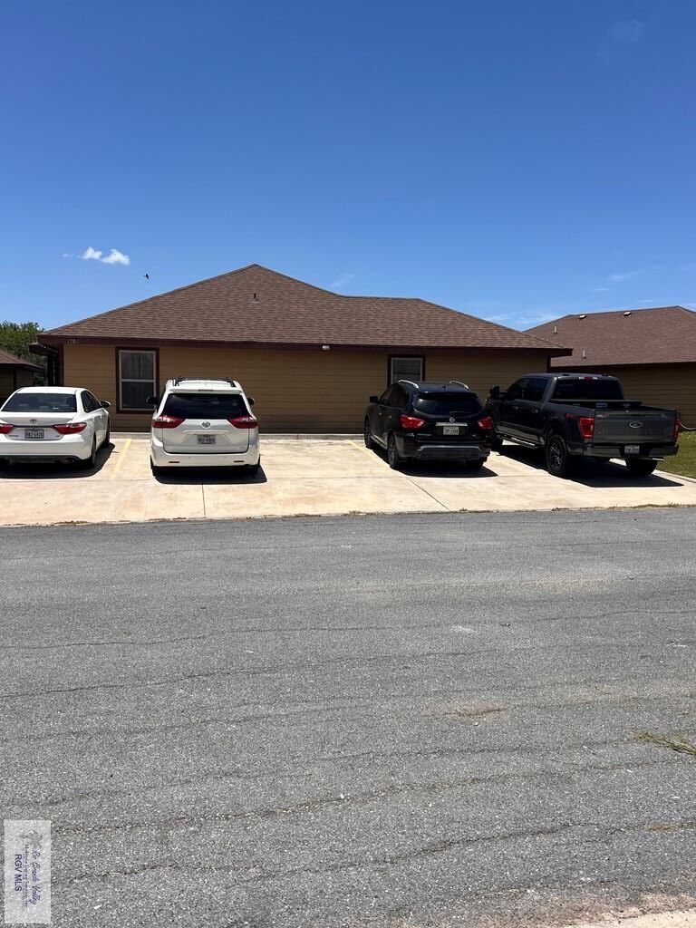 Residential Income in Harlingen 2