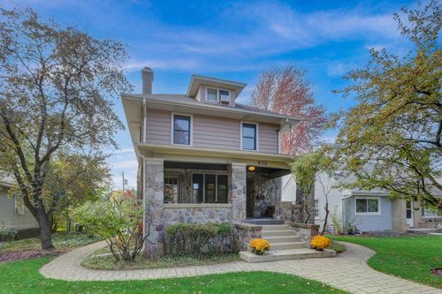 835 N Ellsworth St, Naperville, IL, 60563-3150 | Card Image