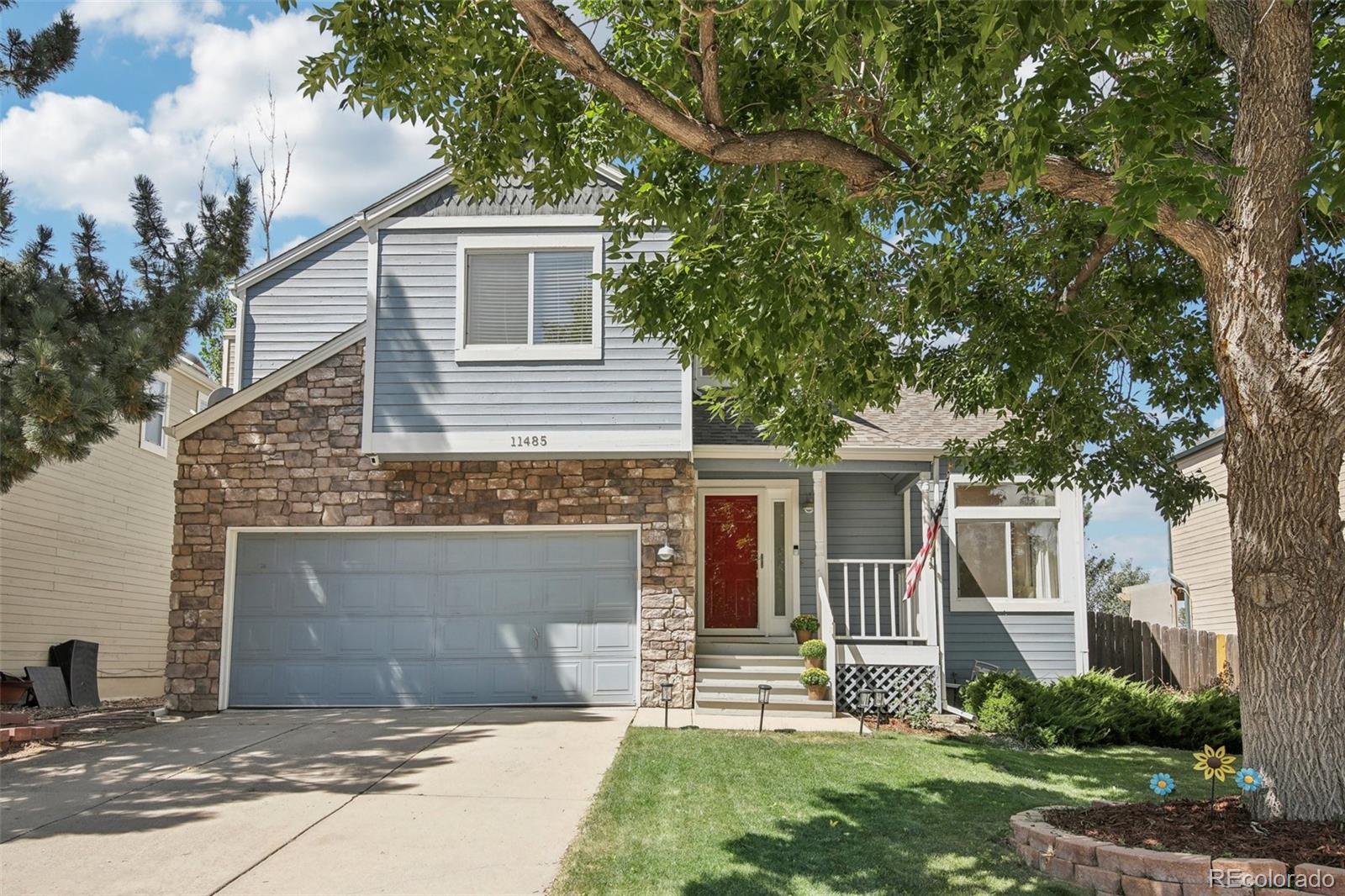 King Way, Westminster, CO 80031