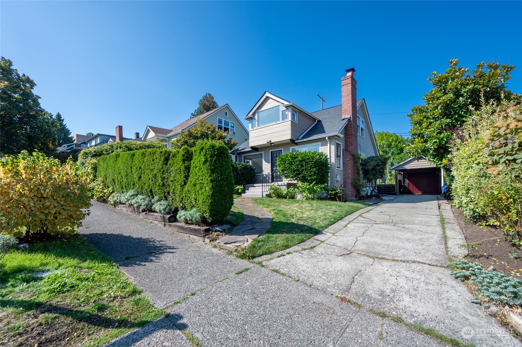 35th Ave, Seattle, WA 98126