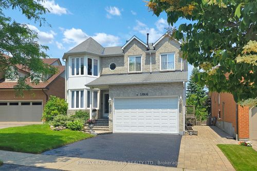 1044 Rambleberry Ave, Pickering, ON, L1V5X6 | Card Image