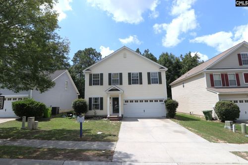 1933 Lake Carolina Drive, Columbia, SC, 29229 | Card Image