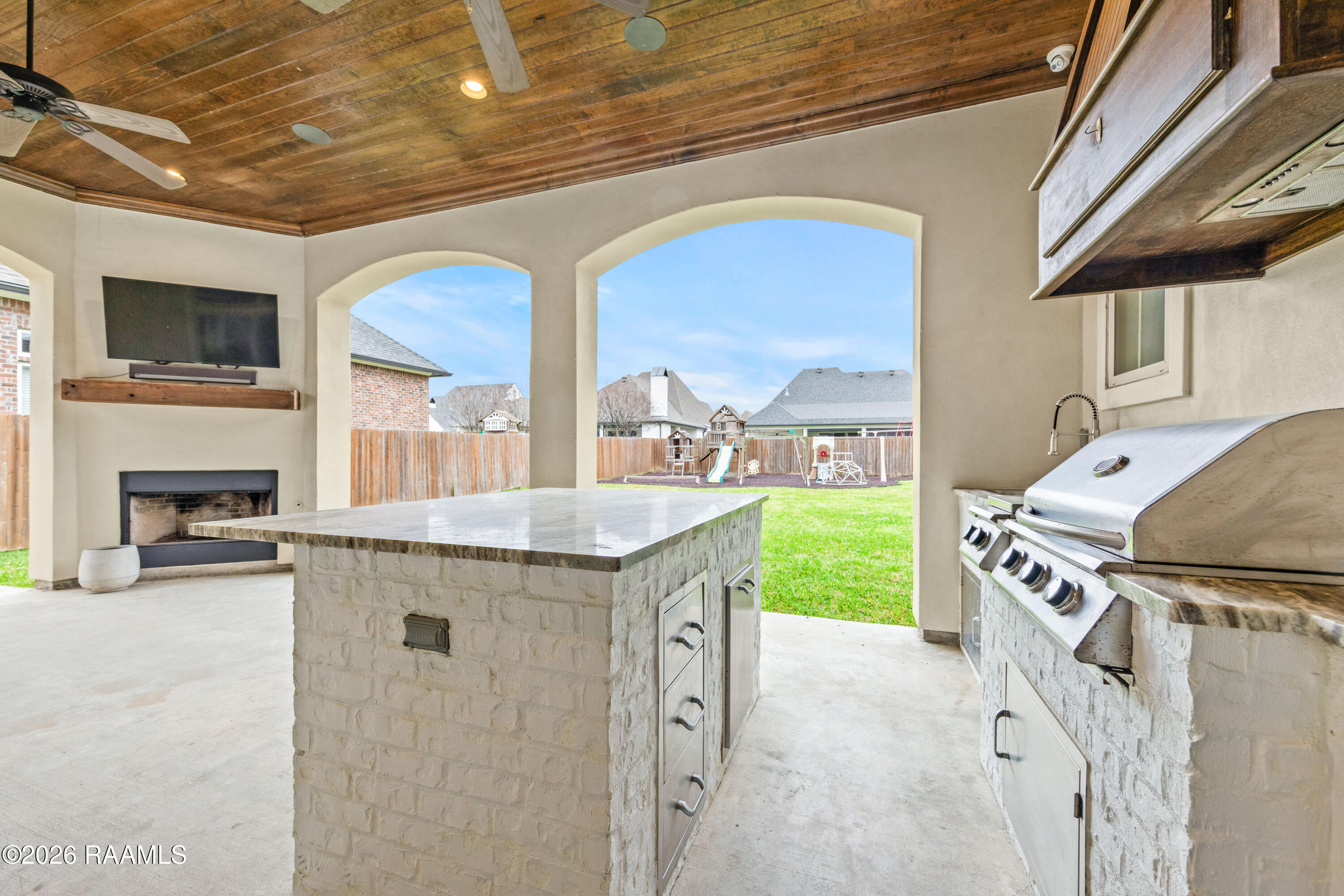 Residential in Youngsville 5