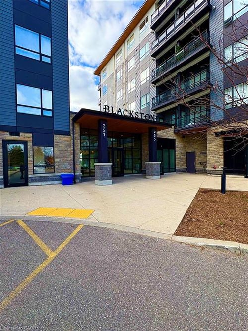 308-251 Northfield Dr E, Waterloo, ON, N2K0G9 | Card Image