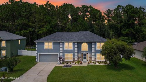 3480 Steelgate Ct, Middleburg, FL, 32068-3945 | Card Image