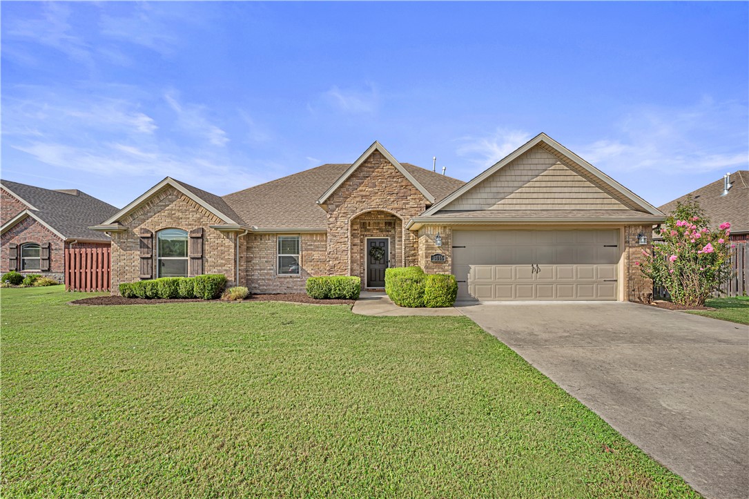 Topaz Dr, Fayetteville, AR 72704