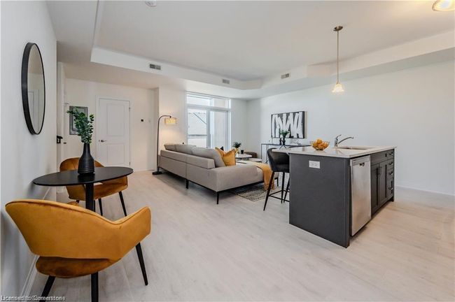 A012 - 142 Foamflower Pl, Townhouse with 2 bedrooms, 3 bathrooms and 1 parking in Waterloo ON | Image 7