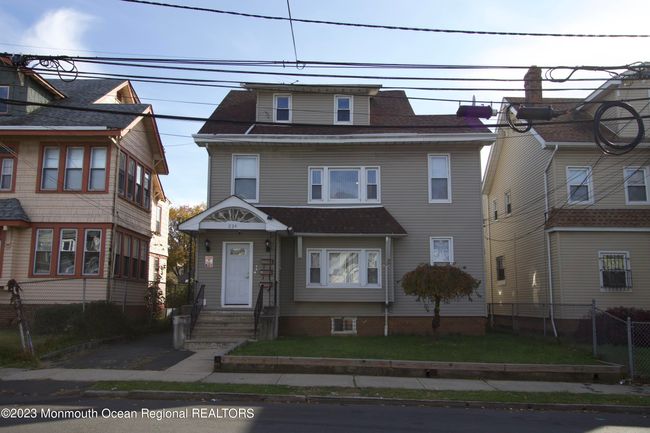 2 - 224 Osborne Terrace, House other with 3 bedrooms, 1 bathrooms and null parking in Newark NJ | Image 15
