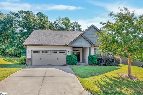 101 Mountain Slope Ct, Travelers Rest, SC, 29690-7952 | Card Image