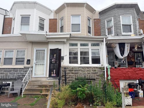 264 W Sheldon St, PHILADELPHIA, PA, 19120-3319 | Card Image