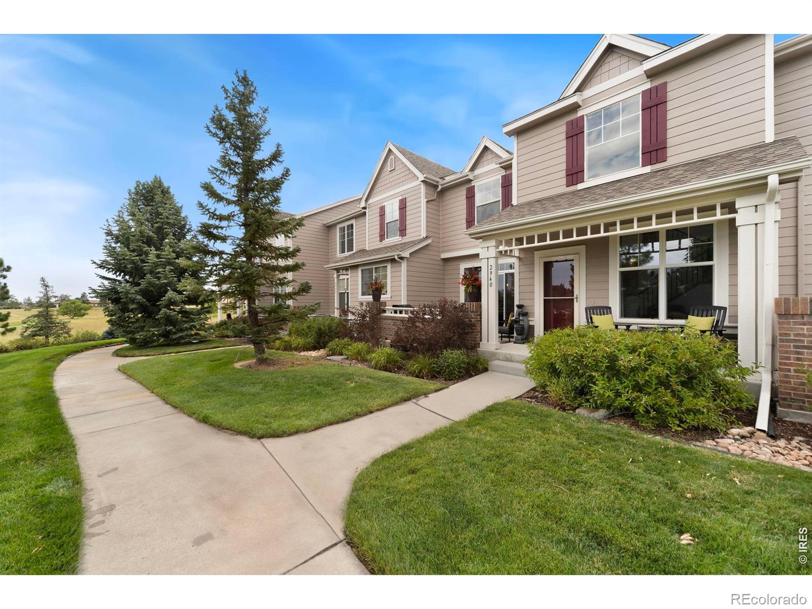Residential in Loveland