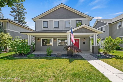 818 E Lakeside Ave, Coeur D Alene, ID, 83814-4105 | Card Image