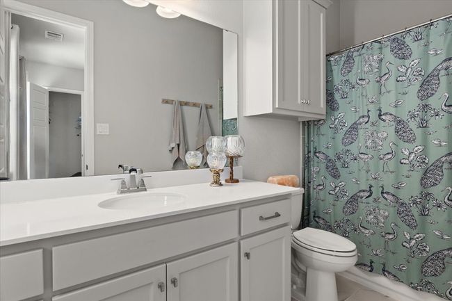 1801 Shade Tree St, House other with 4 bedrooms, 5 bathrooms and null parking in Aledo TX | Image 22