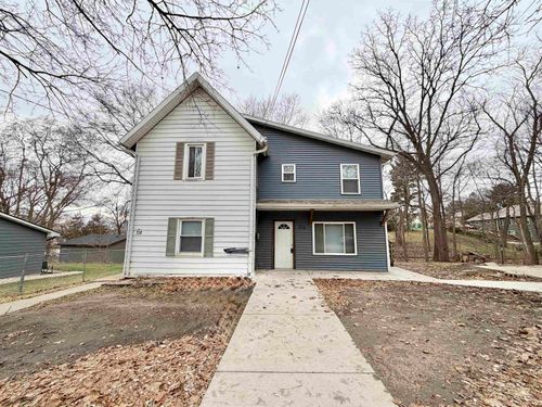 710-712 S Ringold Street, Janesville, WI, 53545 | Card Image