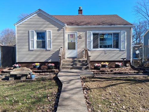 3825 Taft St, Gary, IN, 46408 | Card Image