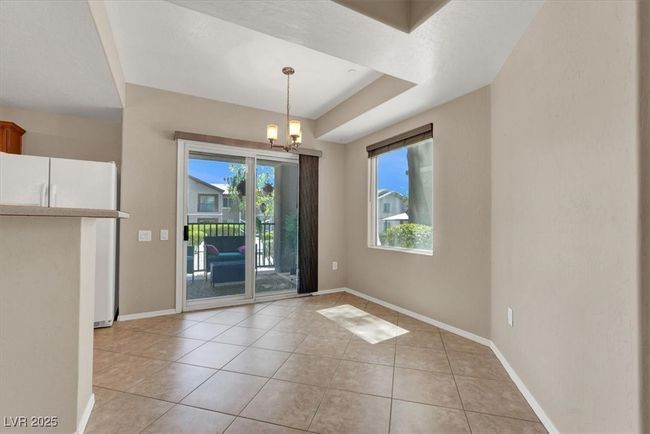 UNIT-103 - 6680 Caporetto Ln, Condo with 1 bedrooms, 1 bathrooms and null parking in North Las Vegas NV | Image 8