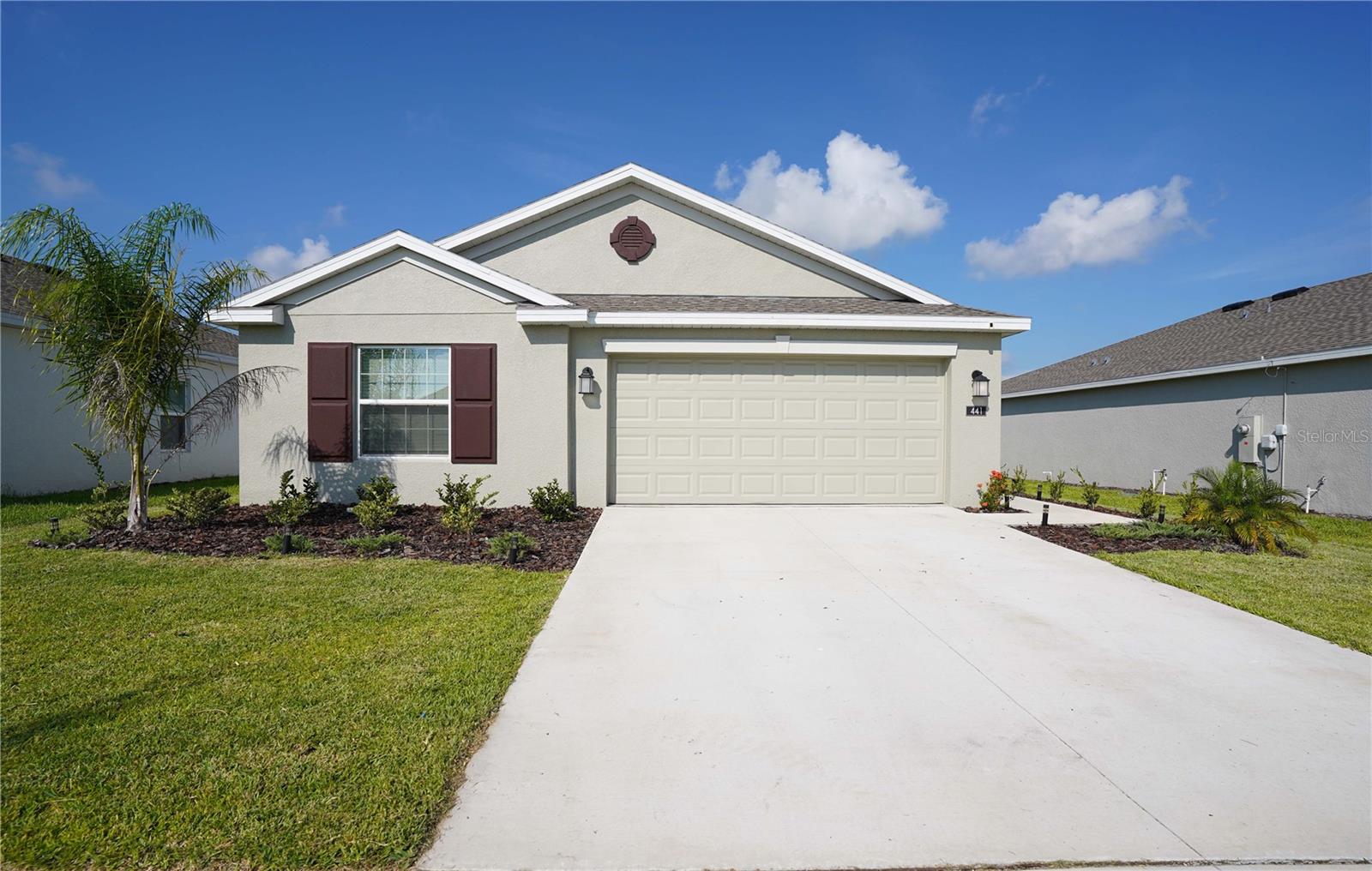 Singing Sands Cir, Lake Wales, FL 33859