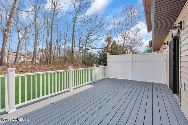 14 Wren Way, Townhouse with 3 bedrooms, 2 bathrooms and null parking in Howell NJ | Image 13