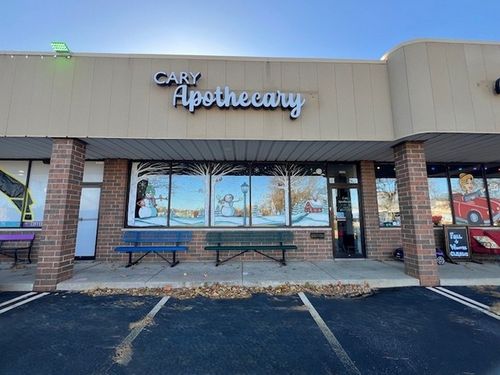 ste-g-395 Cary Algonquin Rd, Cary, IL, 60013-2084 | Card Image