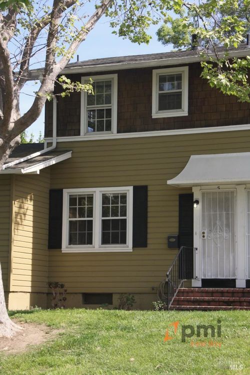 5 Rodgers Street, Vallejo, CA, 94590 | Card Image