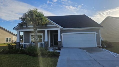 124 Albatross Way, Myrtle Beach, SC, 29579-6809 | Card Image