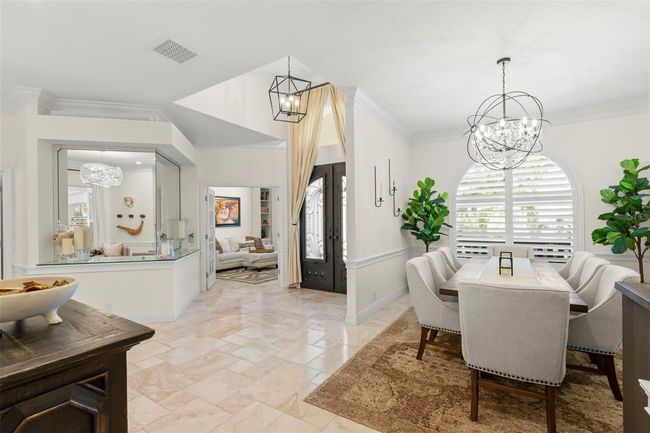 703 Monte Cristo Blvd, House other with 4 bedrooms, 3 bathrooms and null parking in Tierra Verde FL | Image 12