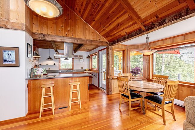 1821 Hyacinthe Bay Rd, House other with 4 bedrooms, 4 bathrooms and 10 parking in Quadra Island BC | Image 24