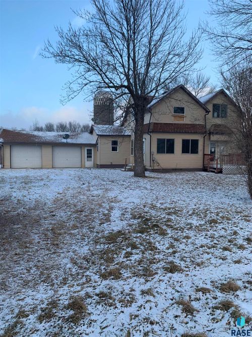 48150 230th St Street, Flandreau, SD, 57028 | Card Image