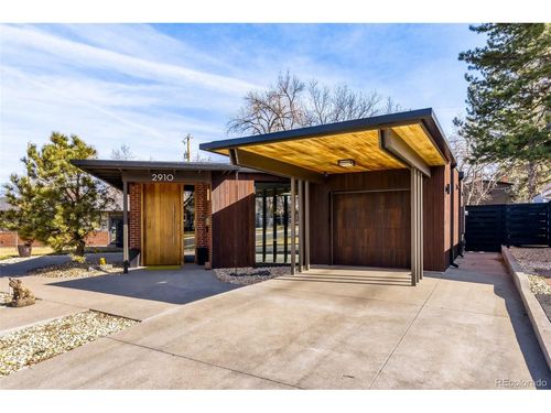 2910 S Marion St, Englewood, CO, 80113-1769 | Card Image