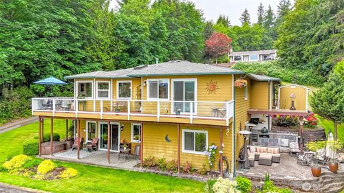7509 145th St Nw, Gig Harbor, WA, 98329-8502 | Card Image