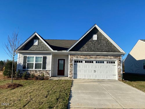 105 Level Dr, Youngsville, NC, 27596-7988 | Card Image