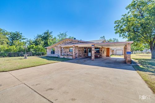 3125 N Oakes St, San Angelo, TX, 76903-2237 | Card Image