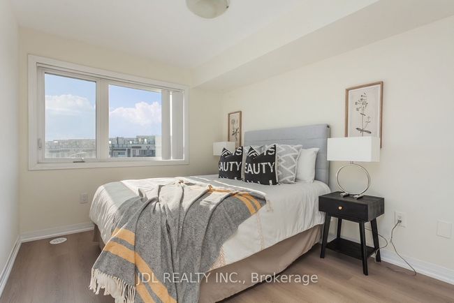 3 - 175 William Duncan Rd, Condo with 2 bedrooms, 2 bathrooms and 1 parking in North York ON | Image 17