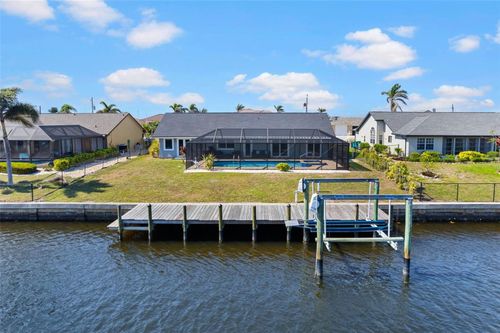 4196 Eastlake Ct, PORT CHARLOTTE, FL, 33948-2203 | Card Image