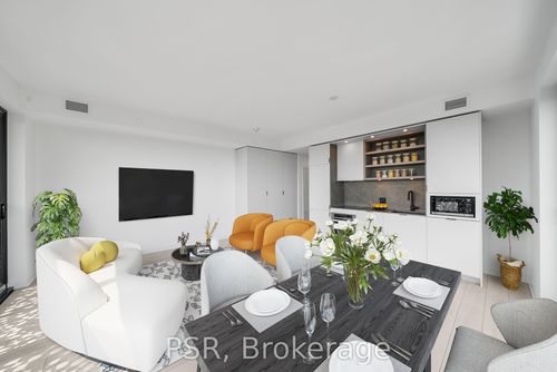 4102-55 Charles St E, Toronto, ON, M4Y0J1 | Card Image