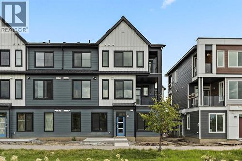 20988 Seton Way Se, Calgary, AB, T3M3T8 | Card Image