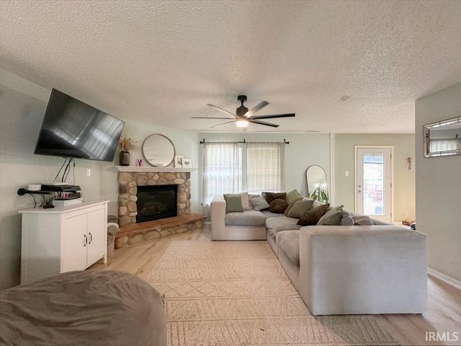 12851 Freedom Dr, House other with 4 bedrooms, 3 bathrooms and null parking in Fishers IN | Image 13