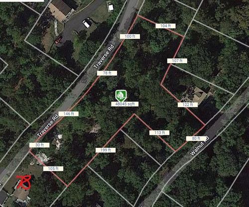 11 Traverse & Walnut Road, Putnam Valley, NY, 10537 | Card Image