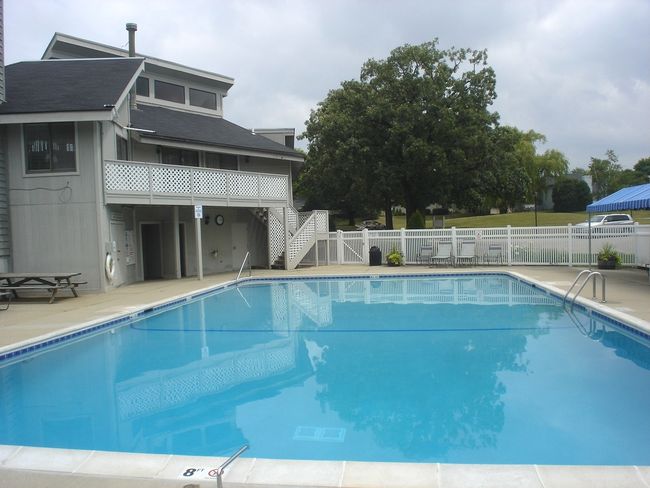 APT-202 - 650 Whitney Ct, Condo with 2 bedrooms, 2 bathrooms and 1 parking in Gurnee IL | Image 22