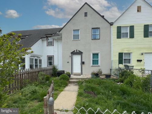 3110 W Court Ave, CLAYMONT, DE, 19703-2023 | Card Image
