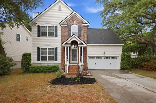 1421 Wexford Sound Drive, Charleston, SC, 29412 | Card Image