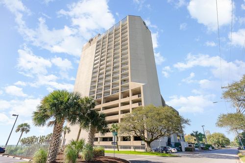 1201-5523 N Ocean Blvd, Myrtle Beach, SC, 29577-2376 | Card Image