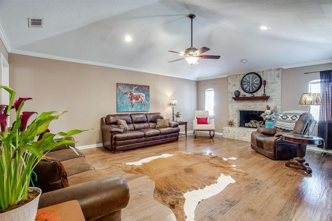 816 Autumn Lake Dr, House other with 4 bedrooms, 2 bathrooms and null parking in Allen TX | Image 8