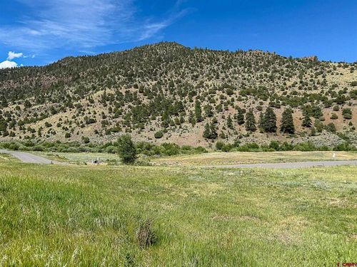 61 N Alder Creek Ln, South Fork, CO, 81154-8040 | Card Image