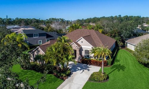 11909 Mandevilla Ct, TAMPA, FL, 33626-3305 | Card Image