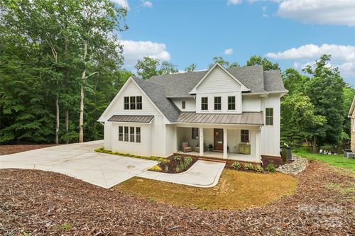 416 Plantation Way, Mount Gilead, NC, 27306-6001 | Card Image