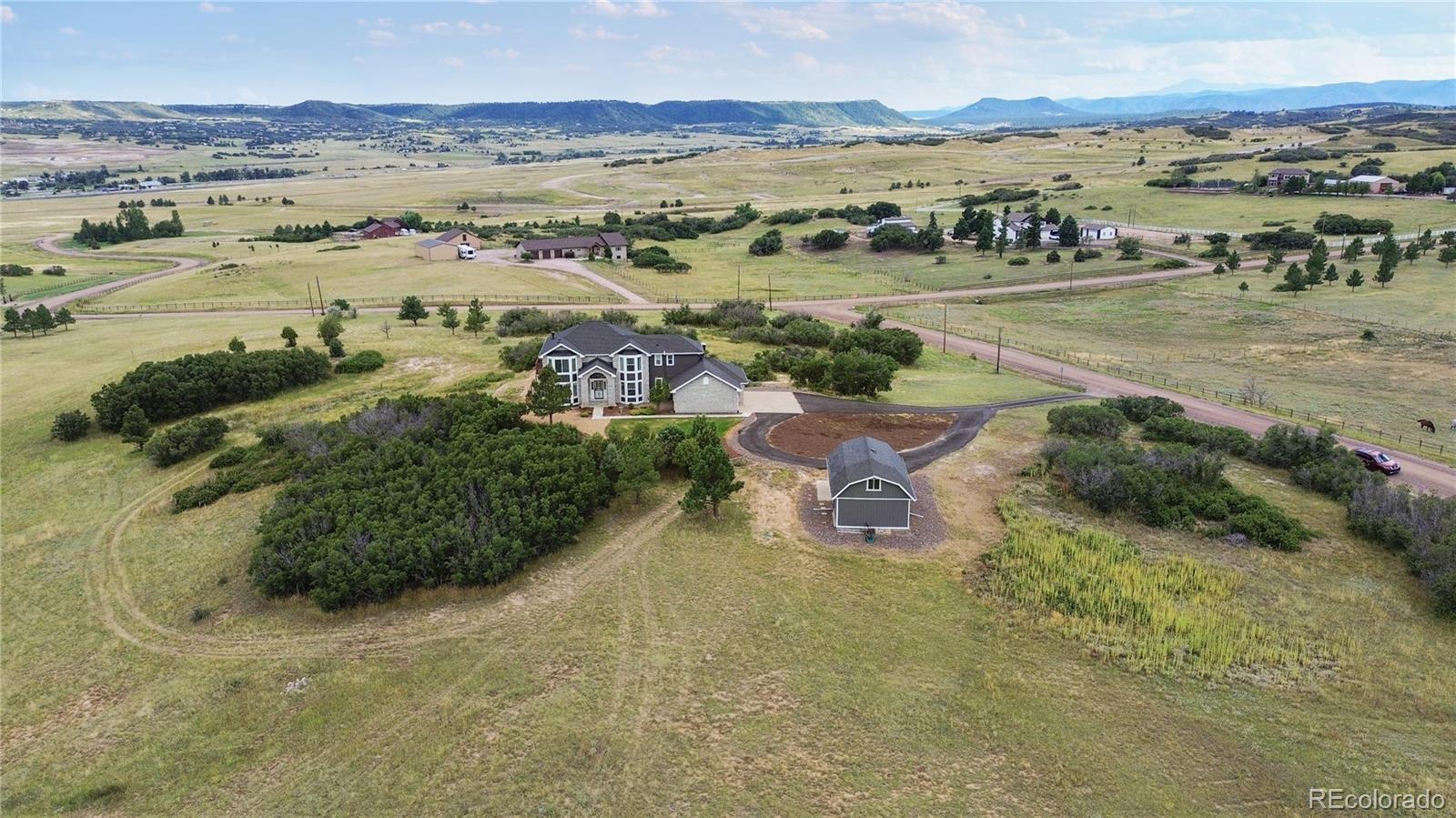 Clarkes Cir, Castle Rock, CO 80109