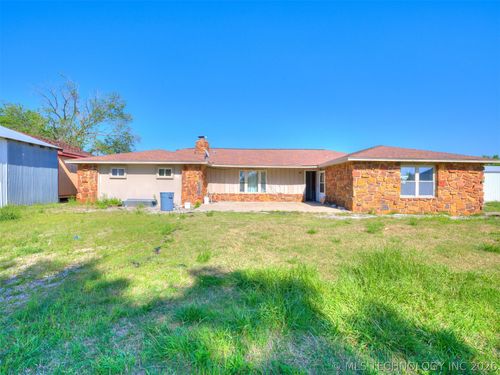 31760 4000 Rd, Ramona, OK, 74061-3498 | Card Image