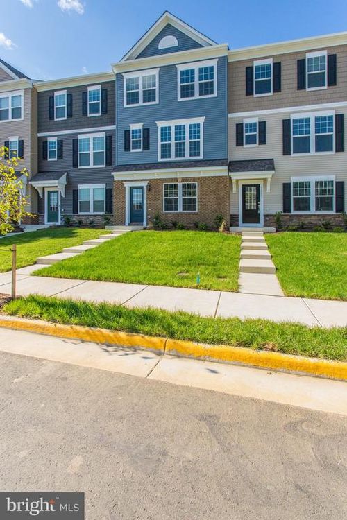 1805 Sag Harbor Ln, FREDERICKSBURG, VA, 22401-5083 | Card Image