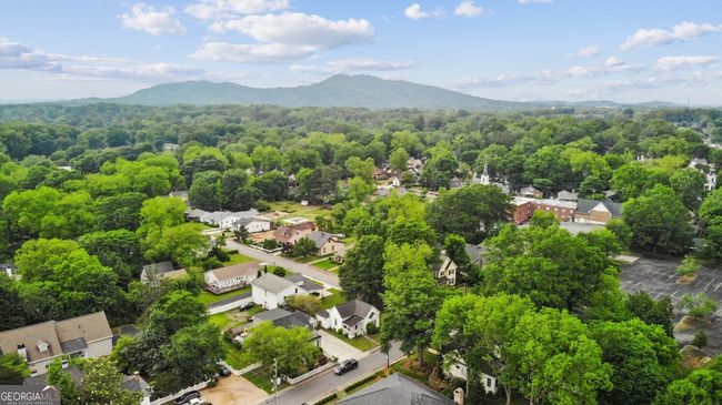 194 Locust St Nw, House other with 4 bedrooms, 4 bathrooms and 2 parking in Marietta GA | Image 42